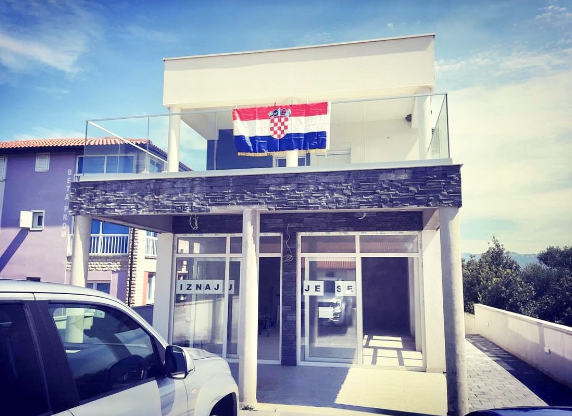 VIR sziget - Mandula apartman